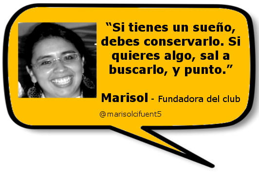 Opinión Marisol